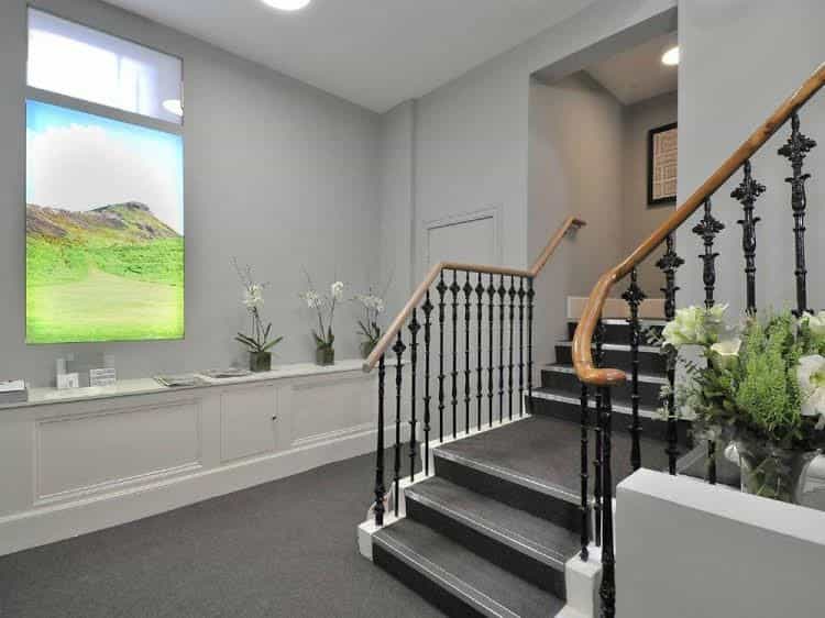 Destiny Scotland - St Andrew Square Apartments Destiny Scotland - St Andrew Square Apartments