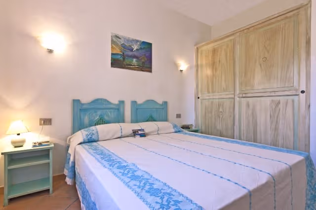 APARTMENT SEA VIEW CAPACITY 4