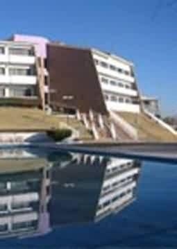 Hotel Plaza Nogales4