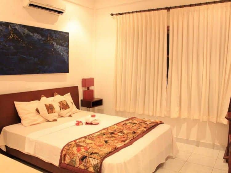 Dewangga Bungalow Dewangga Bungalow