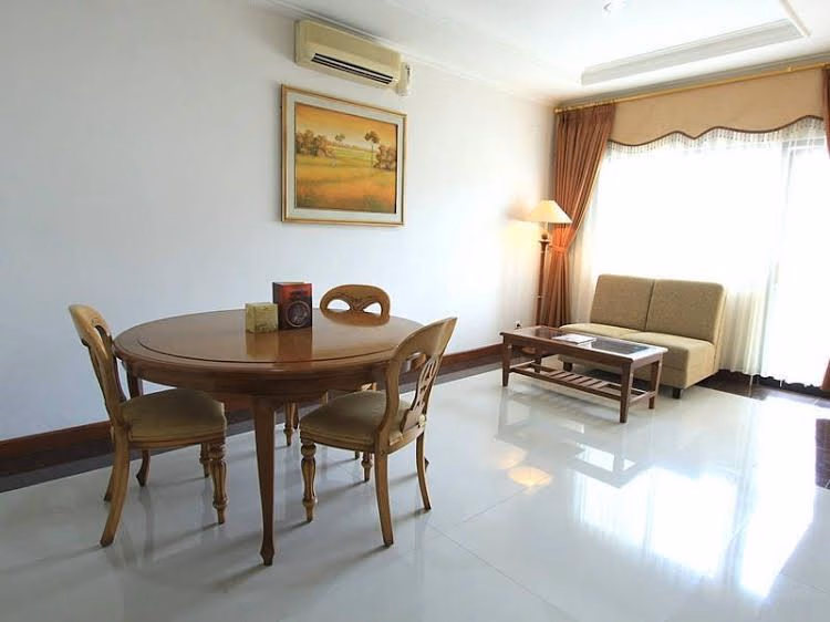 Karang Setra Hotel Spa & Cottages1