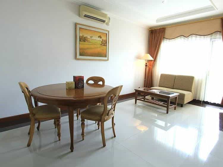 Karang Setra Hotel Spa & Cottages Karang Setra Hotel Spa & Cottages
