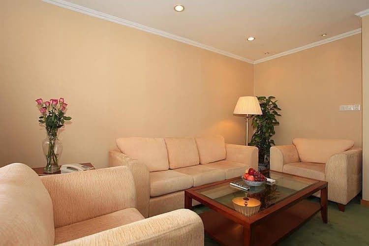 Juna liangxi hotel Juna liangxi hotel