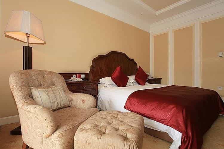 Juna liangxi hotel Juna liangxi hotel