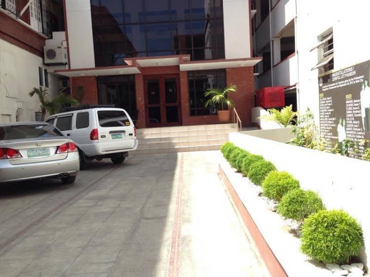 Hotel Carmen at NVC0
