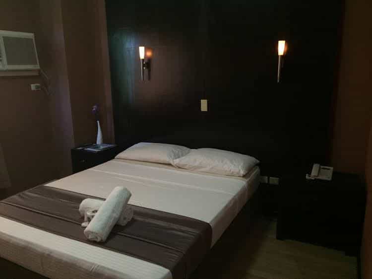 Basa Hotel Basa Hotel