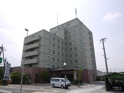 โฮเต็ล รูธ อินน์ ชิโอจิริกิตะ อินเตอร์ (Hotel Route Inn Shiojirikita Inter)0