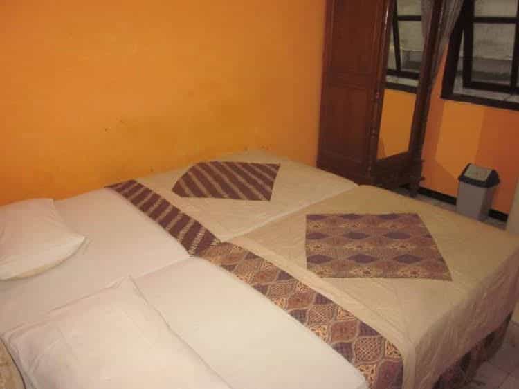 Hotel Puri Royan Hotel Puri Royan