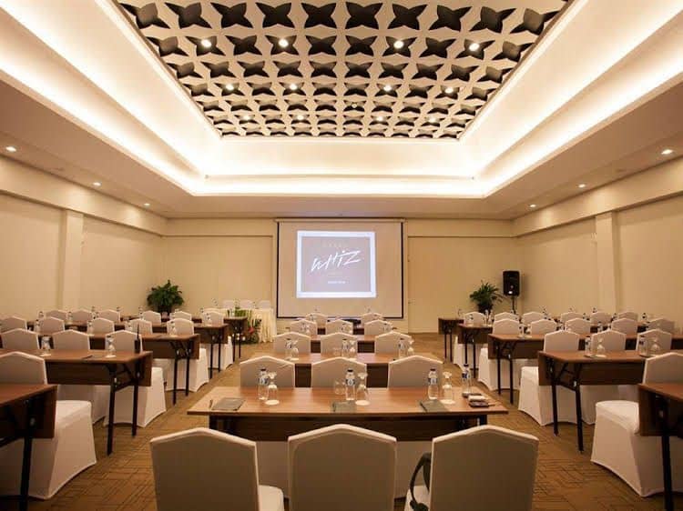 Grand Whiz Hotel Nusa Dua Bali Grand Whiz Hotel Nusa Dua Bali