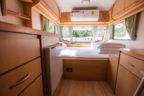 Mobile Home