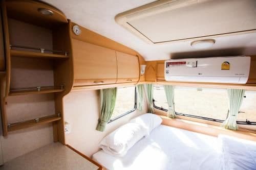 Mobile Home