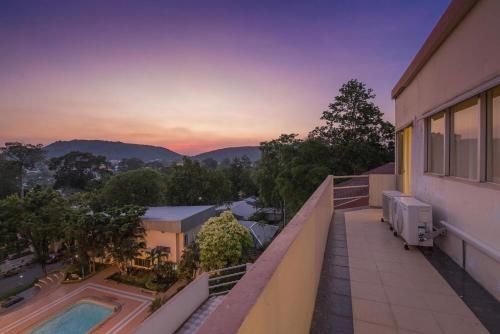 ราชประชา สปอร์ต รีสอร์ท (Rajpracha Sport Resort)0