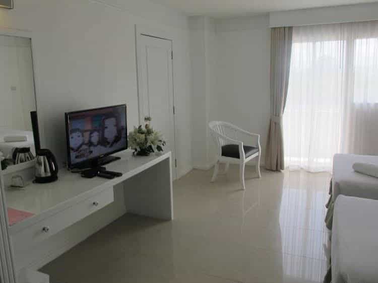 ราชประชา สปอร์ต รีสอร์ท ราชประชา สปอร์ต รีสอร์ท