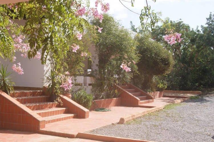 Villa Bella Villa Bella