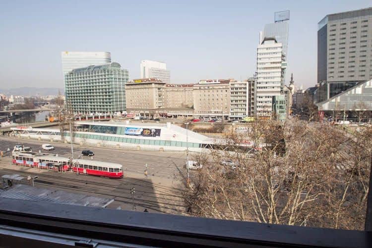 Sweet Living Schwedenplatz Sweet Living Schwedenplatz