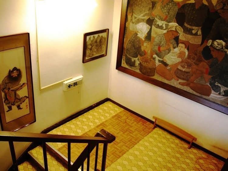 Daiwa Ryokan0