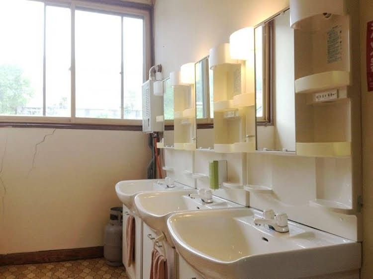 Daiwa Ryokan2
