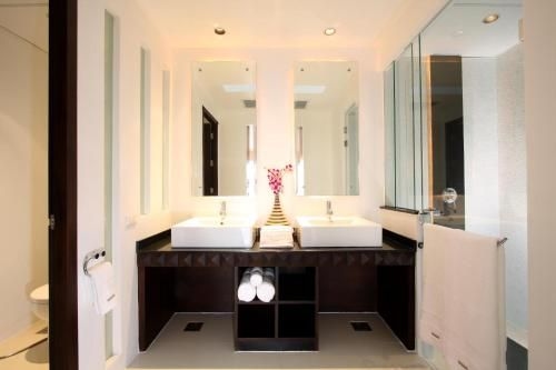 Phuket Kata Beach Seaview Penthouse4