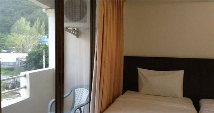 กมลา ภูใหญ่ รีสอร์ต (Kamala Phuyai Resort)0