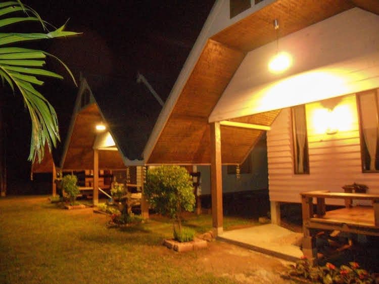 Baan Pai Memory Baan Pai Memory