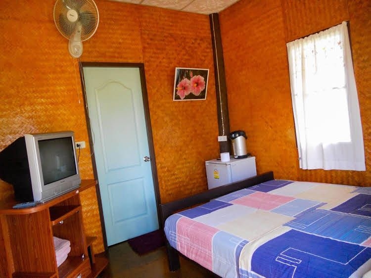Baan Pai Memory3