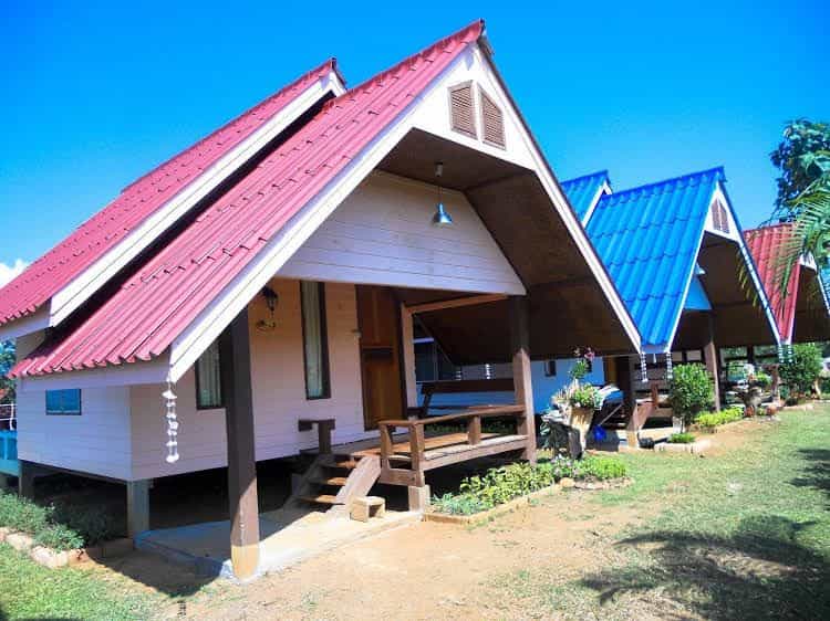 Baan Pai Memory Baan Pai Memory