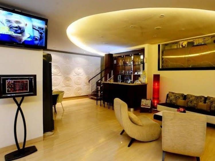 Scarlet Hotel Makassar Scarlet Hotel Makassar