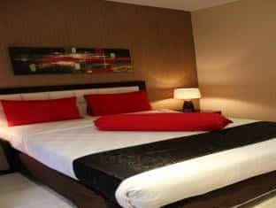 Scarlet Hotel Makassar Scarlet Hotel Makassar