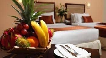 TH Hotel Kelana Jaya TH Hotel Kelana Jaya