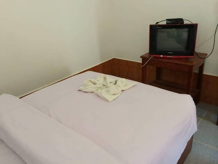 Souksabay Guesthouse0
