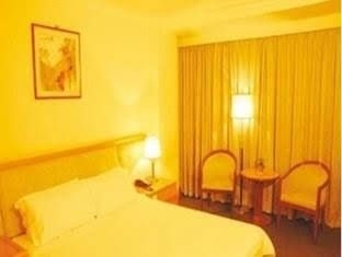 Xiamen United Hotel0