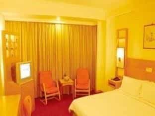 Xiamen United Hotel Xiamen United Hotel