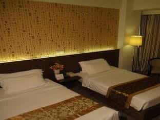 Xiamen United Hotel Xiamen United Hotel