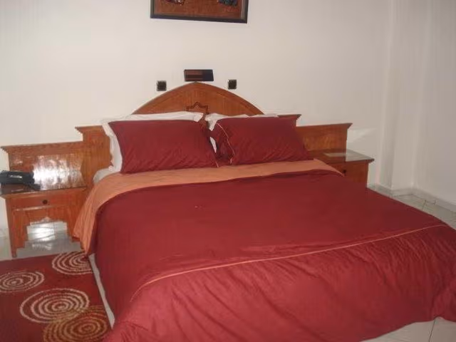 Double or Twin STANDARD