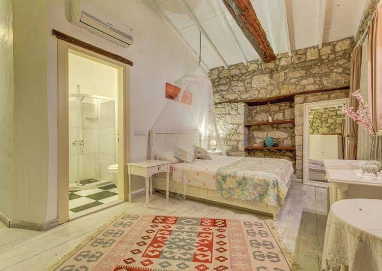 Alacati Eski Ev Hotel Alacati Eski Ev Hotel