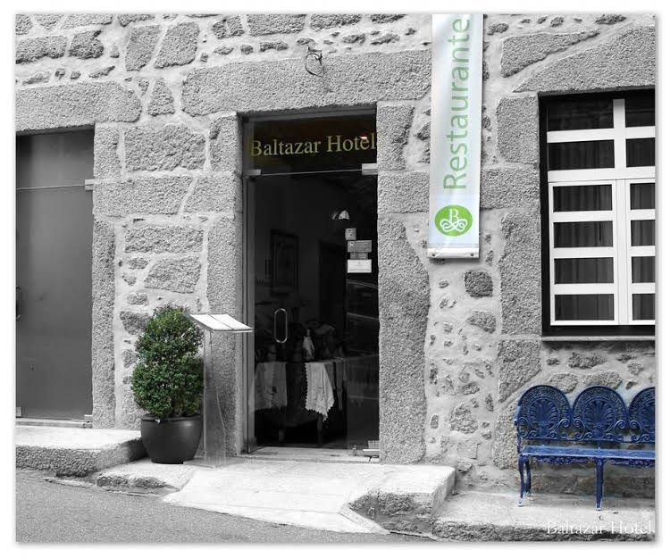 Baltazar Hotel0