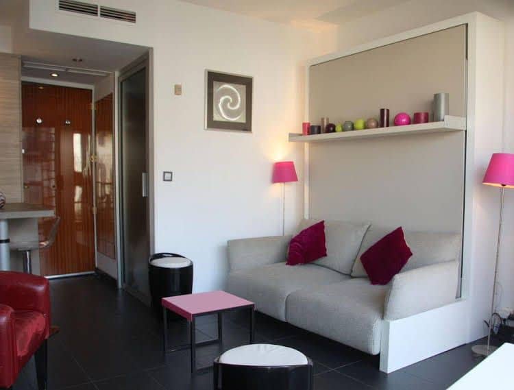 Happyfew - Appartement Le Luxembourg Happyfew - Appartement Le Luxembourg