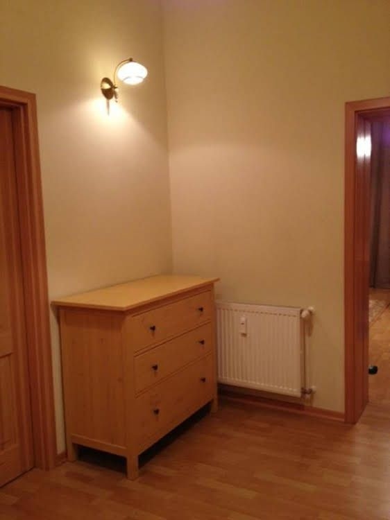 Apartament Vincent0