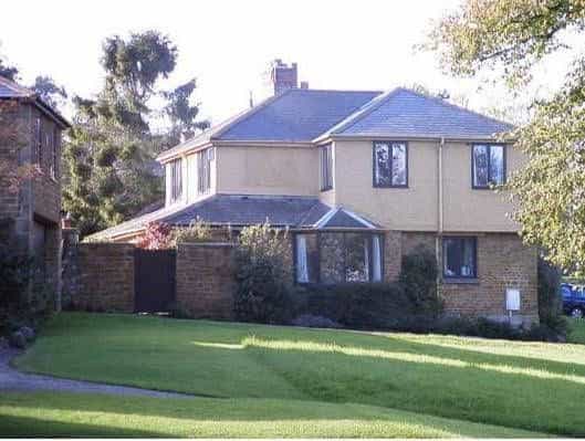 Threeways House Threeways House