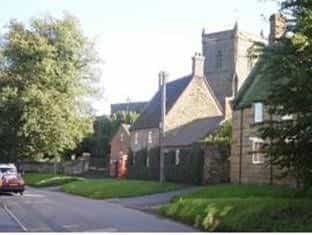 Threeways House Threeways House