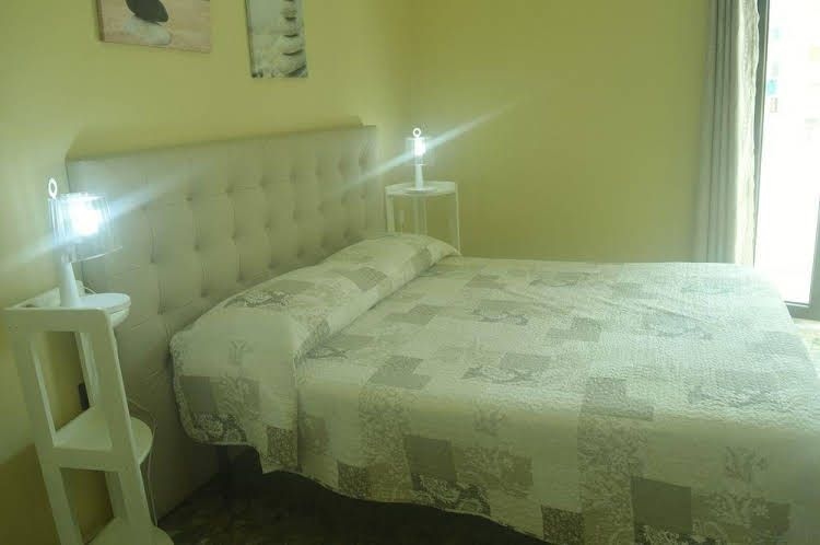 Victoria Bed & Breakfast0