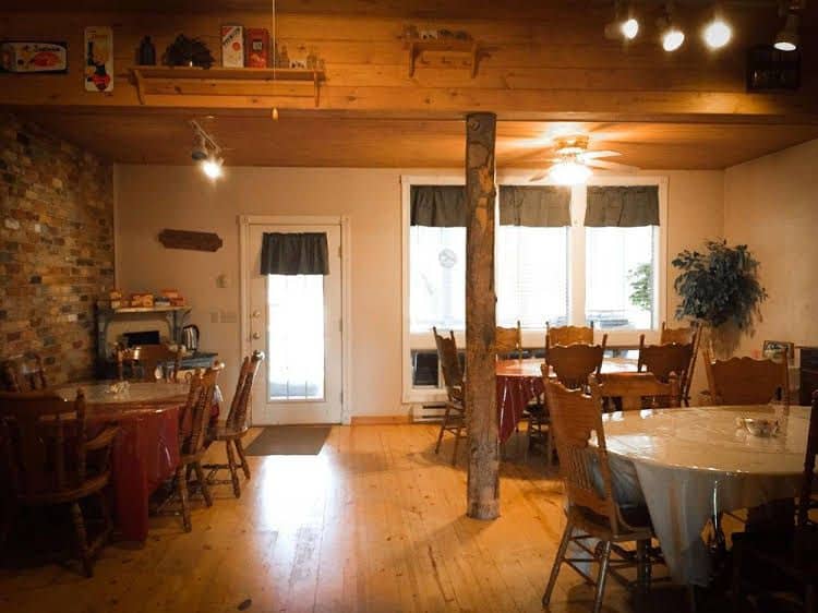 The Grist Mill Inn The Grist Mill Inn