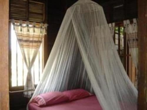 Standard Double Room with Fan