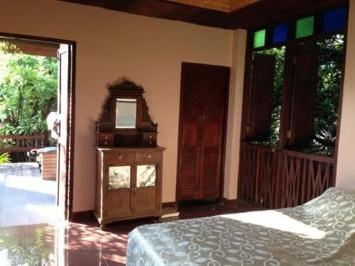 Thai House