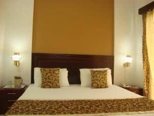 Hotel Narayana Palace Hotel Narayana Palace