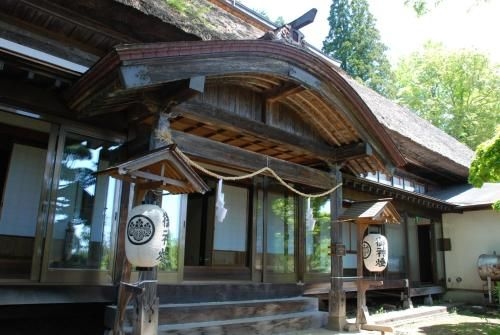 Oshi Ryokan0