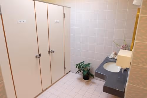 Japanese-Style Standard Room with Shared Bathroom