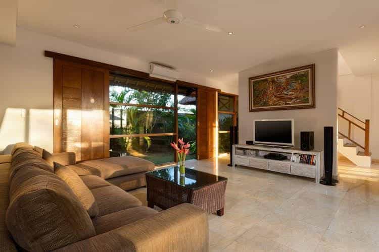 Balangan Beach Villa Balangan Beach Villa