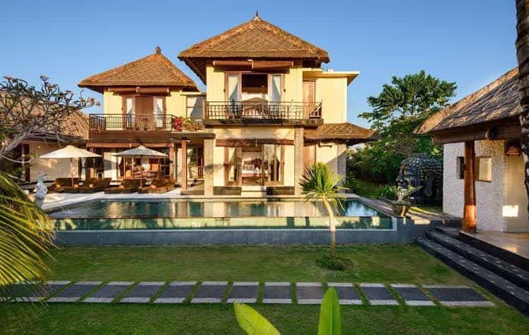 Balangan Beach Villa Balangan Beach Villa