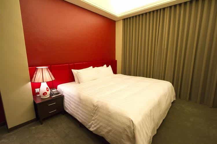 Capital Hotel Capital Hotel